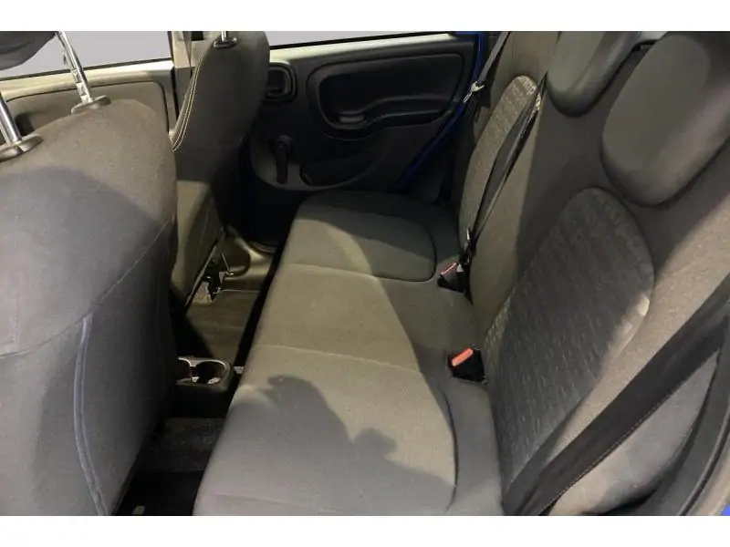 Occasion Fiat Panda PANDINA CROSS BLUE 18