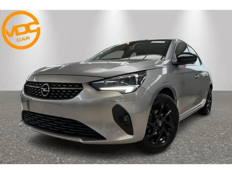 Occasion Opel Corsa ELEGANCE GREY 1