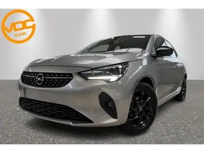 Occasion Opel Corsa ELEGANCE GREY