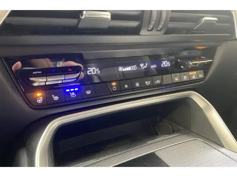 Occasion Mazda CX-60 SKYACTIV BLACK 15