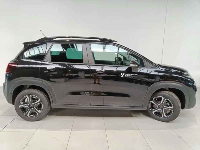 VEHICLE__CONDITION_SERVICE Citroen C3 Aircross FEEL BLACK 7