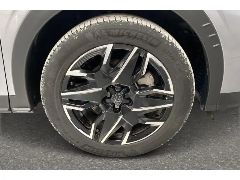 Occasion Peugeot 5008 ALLURE GREY 22