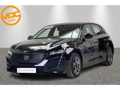 Occasion Peugeot 308 Active*GPS Détecteurs BLACK