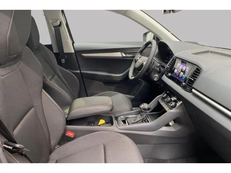 Occasion Skoda Karoq Selection BLACK 8