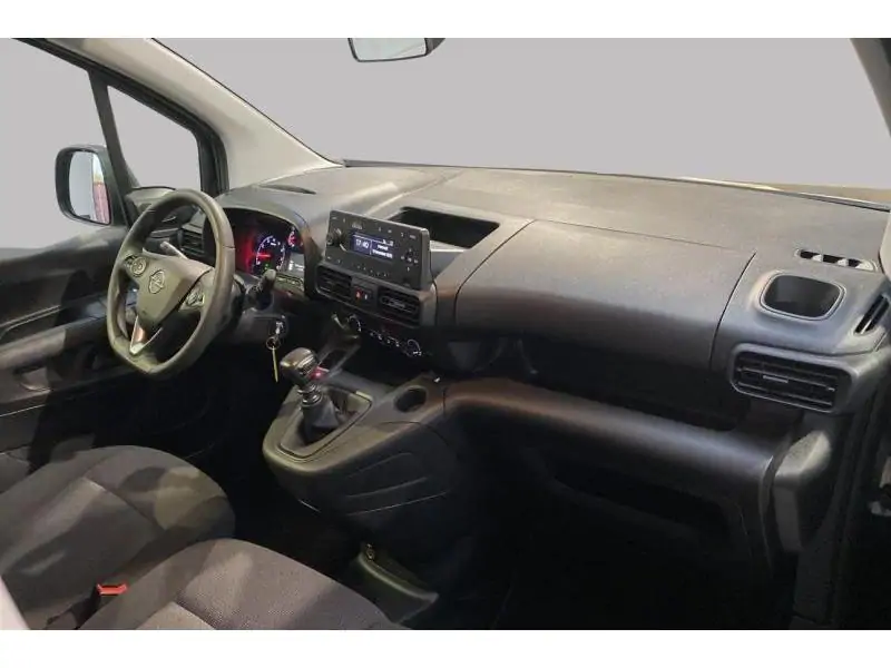 Occasion Opel Combo Cargo BLACK 2