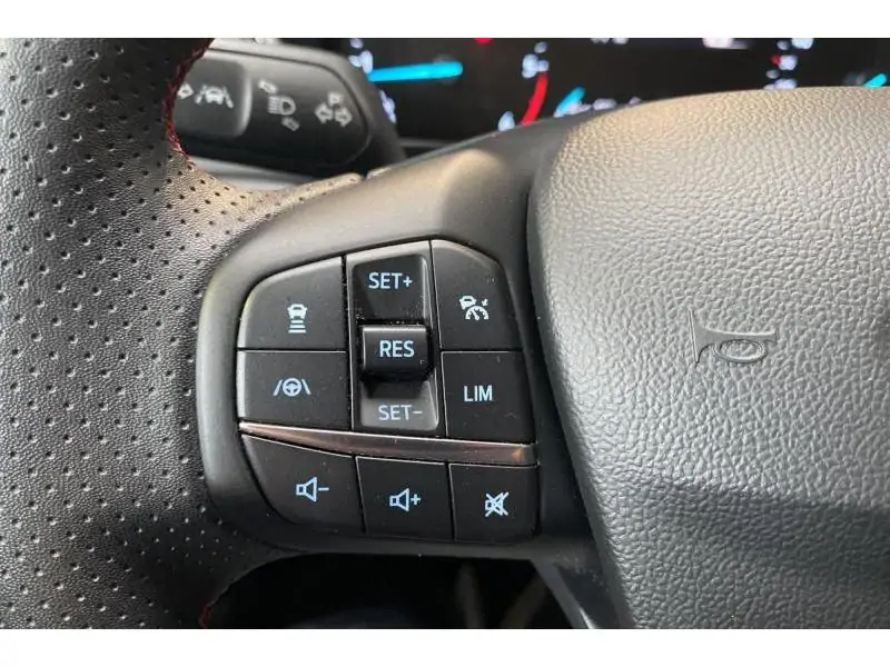 Occasion Ford Focus ST-Line GREY 25