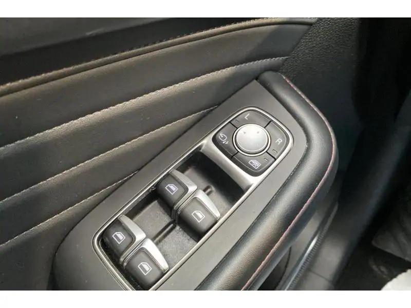 Occasion MG HS MT LUXURY GREY 17