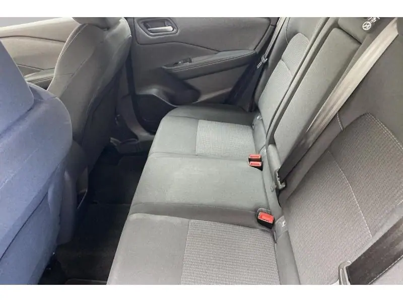 Occasion Nissan Qashqai ACENTA*Caméra de recul Sièges chauffants GREY 18