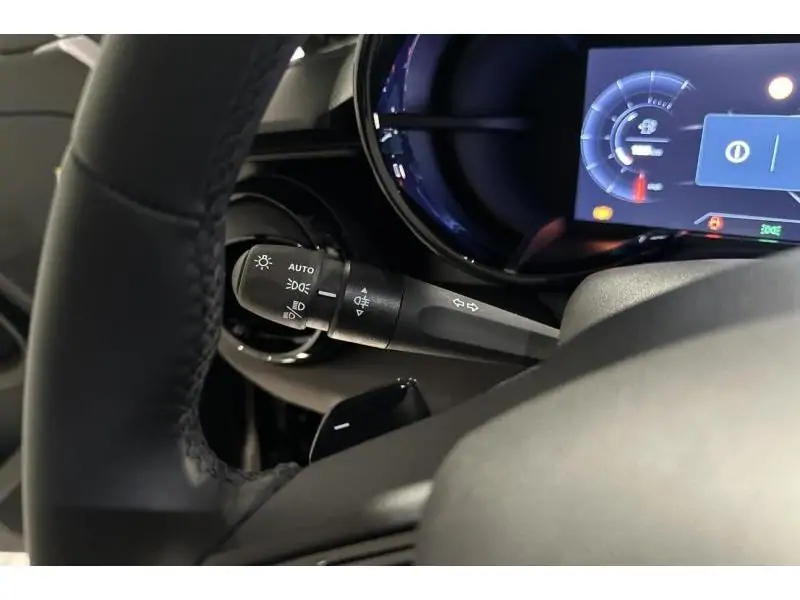 VEHICLE__CONDITION_SERVICE Alfa Romeo Junior Ibrida Hybrid 145 BLACK 22