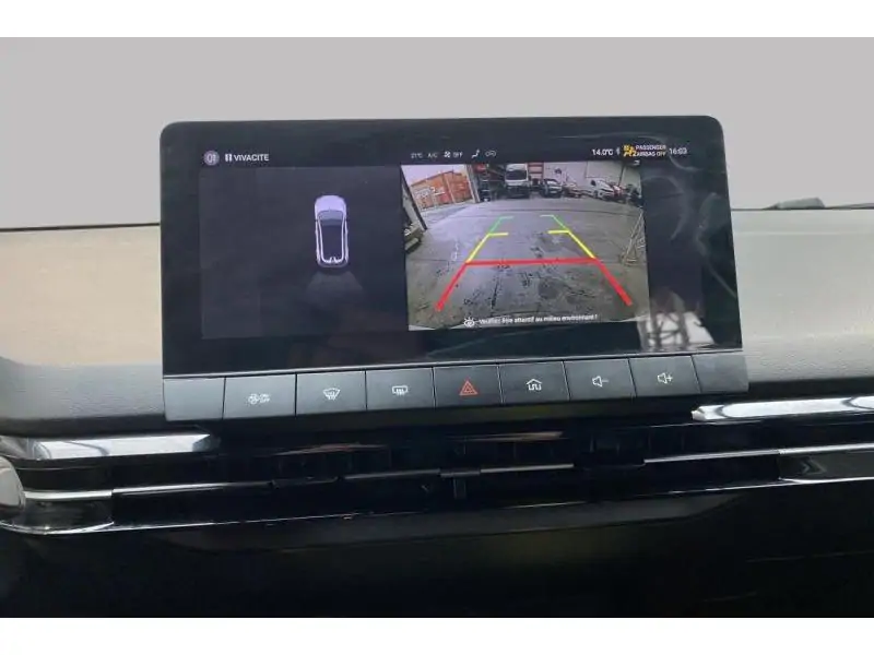 Occasion MG MG4 STANDARD 51 kWh WHITE 14