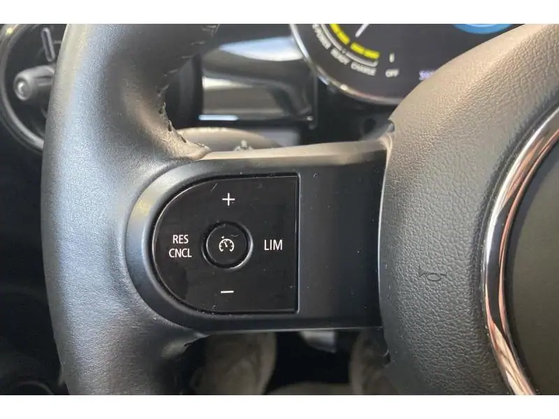 Occasion MINI Cooper SE GREY 28