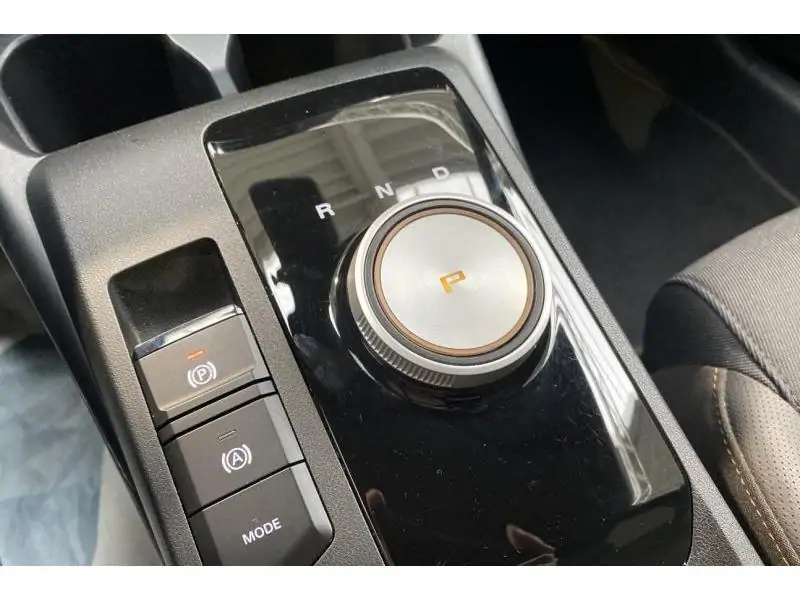 Occasion MG MG3 LUXURY GREY 16