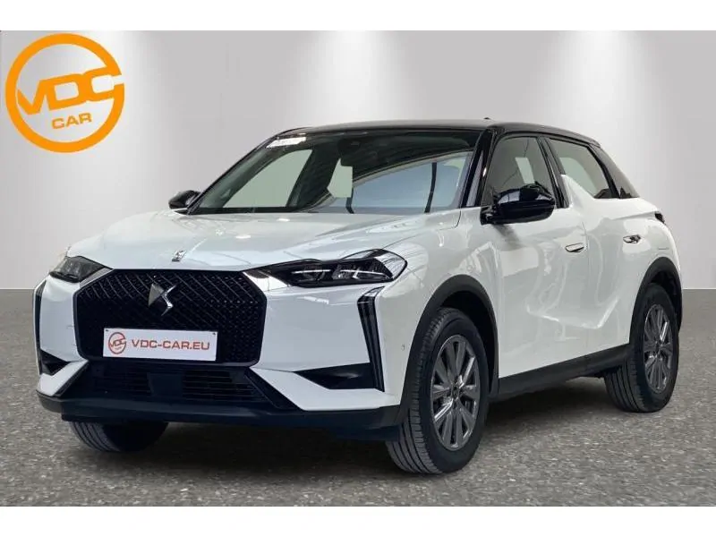 78651 - DS Automobiles DS 3