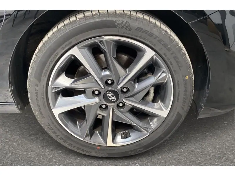 Occasion Hyundai i30 CREATIVE BLACK 22