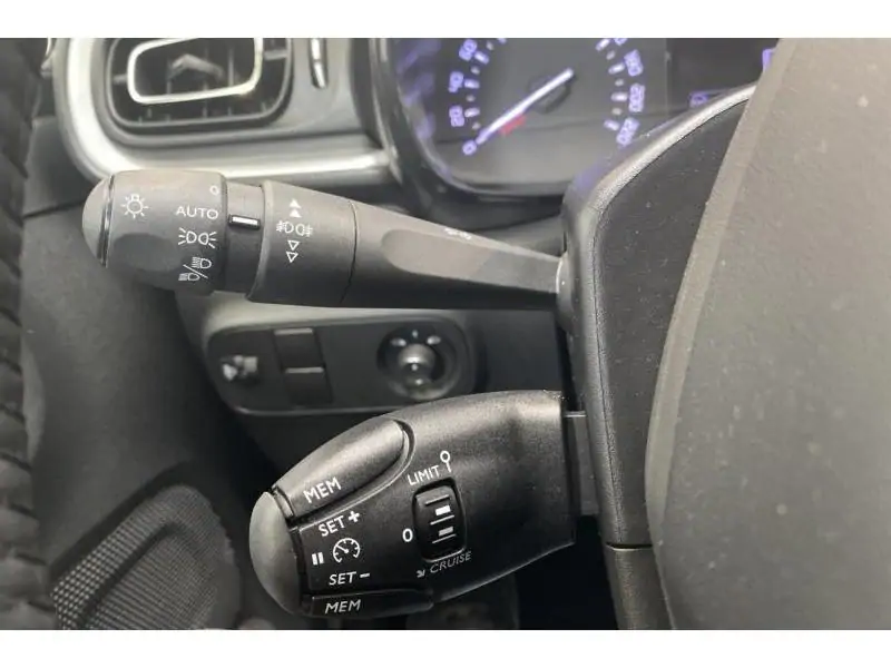 Occasion Citroen C3 Max 1.2 110 EAT6 GREY 23