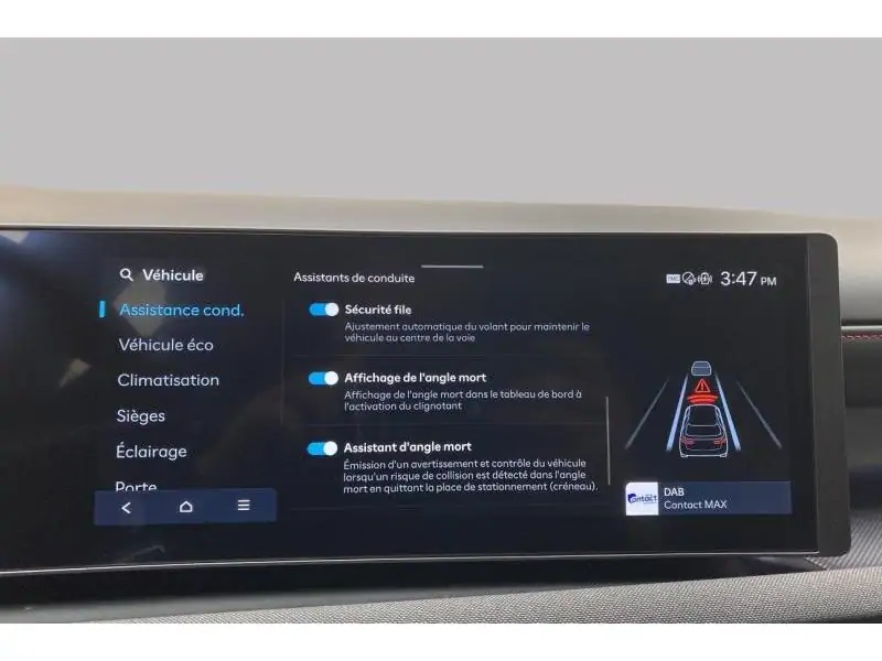 Occasion Hyundai Tucson N LINE - HYBRID GREY 44