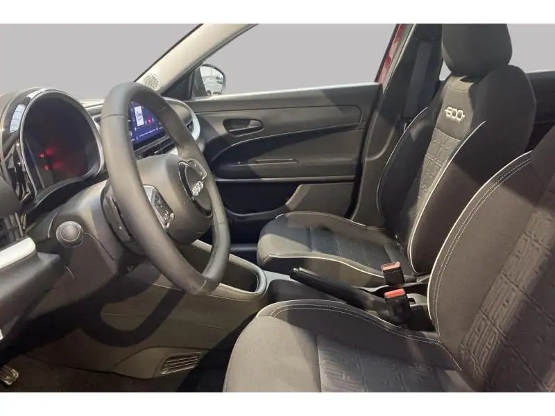 Occasion Fiat 600 Hybrid / e RED 10