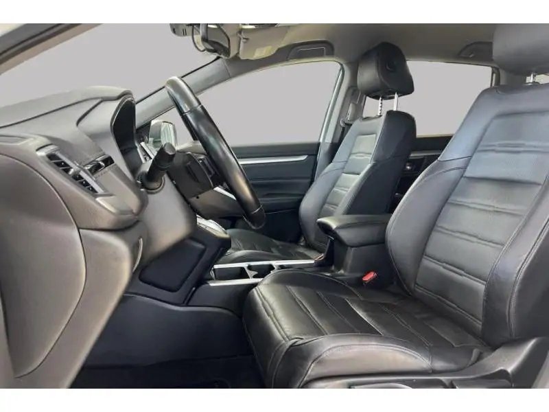 Occasion Honda CR-V Lifestyle WHITE 10