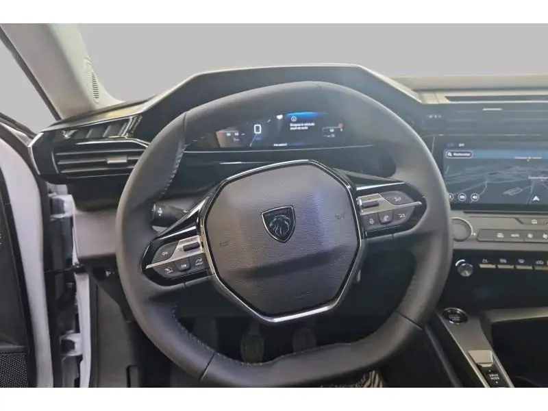 Occasion Peugeot 308 SW STYLE WHITE 12