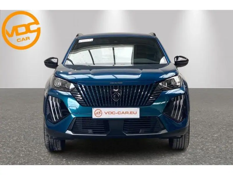 Occasion Peugeot 2008 Allure BLUE 5