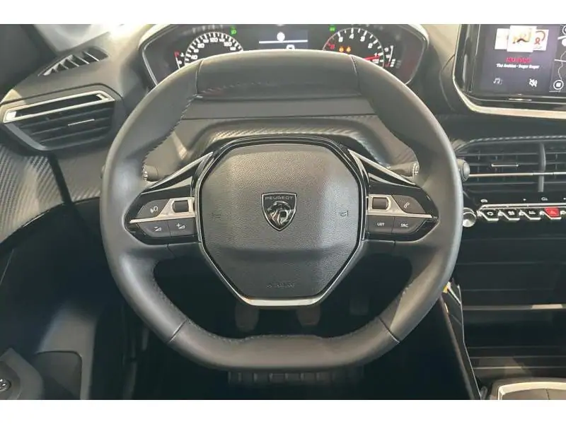 Occasion Peugeot 208 Active RED 13