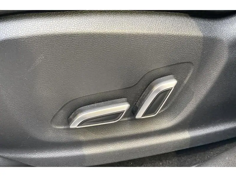 Occasie MG HS LUXURY WHITE 23