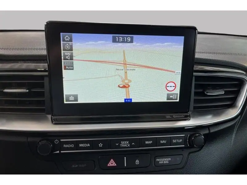 Occasion Kia Pro Ceed Gt line BLACK 14
