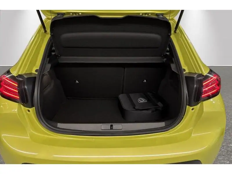 VEHICLE__CONDITION_SERVICE Peugeot 208 II and e- GT YELLOW 19