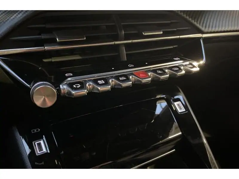 Occasion Peugeot 2008 II Allure GREY 33