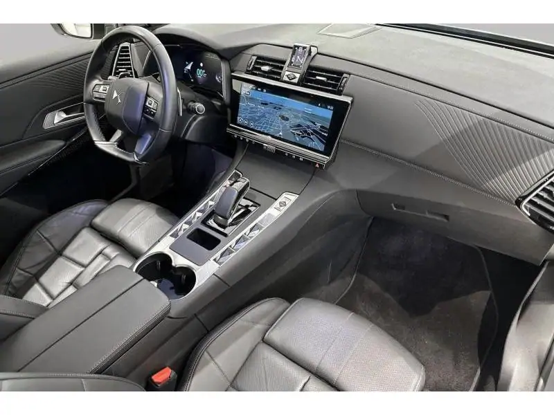 Occasion DS Automobiles DS 7 La Première 360 - FULL OPTION GREY 2