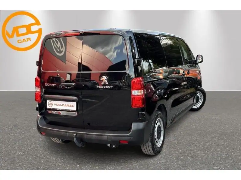 Occasion Peugeot Expert Standard BLACK 3
