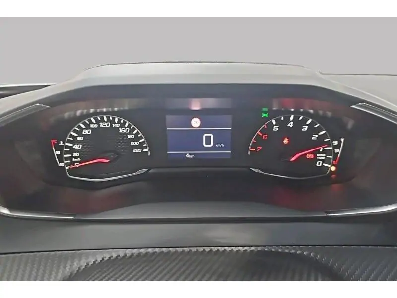 VEHICLE__CONDITION_SERVICE Peugeot 2008 ACTIVE GREY 20