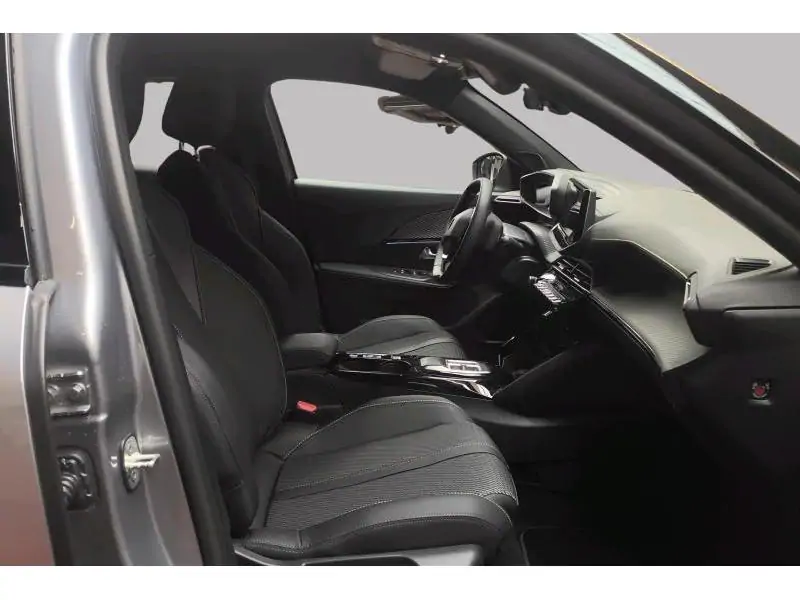 VEHICLE__CONDITION_SERVICE Peugeot 2008 II e- GT GREY 8