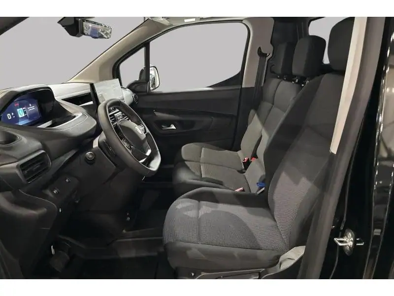 Démo Peugeot Partner Standard Light 1.5 BHDI BLACK 10