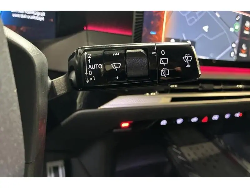 Démo DS Automobiles DS 7 ETOILE E-TENSE GREY 25