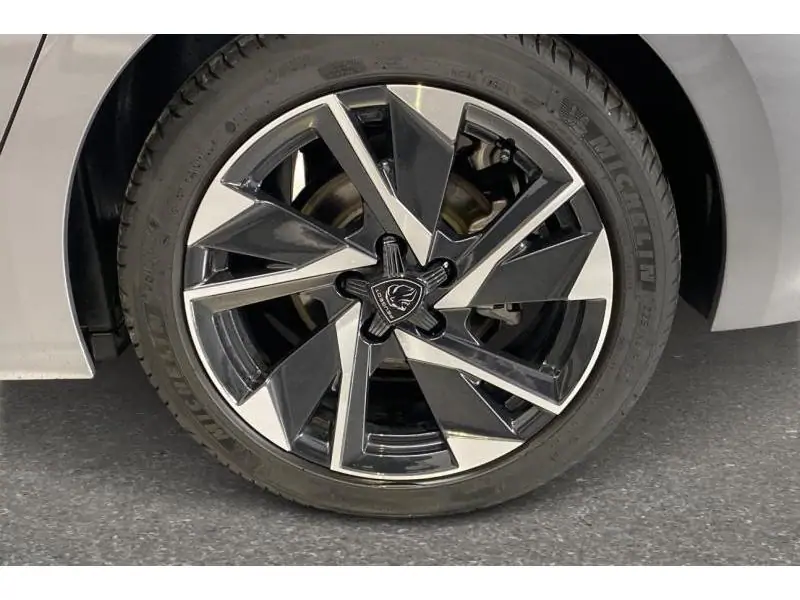 Occasie Peugeot 308 Allure GREY 20