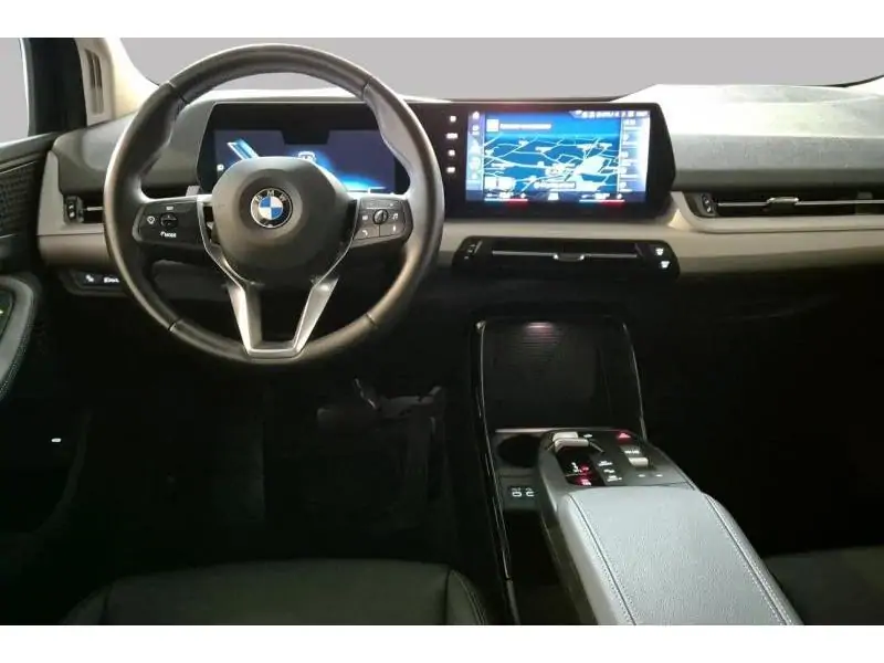 Occasion BMW Serie 2 218 ACTIVE TOURER 218d GREY 13