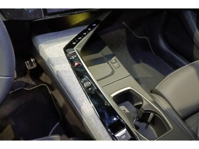 VEHICLE__CONDITION_SERVICE Peugeot 5008 E-5008 GT BLUE 16