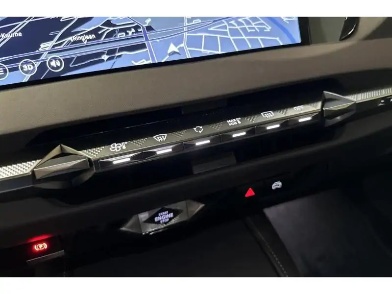 Démo DS Automobiles DS 4 HYBRID 145 ETOILE NAPPA GREY 15