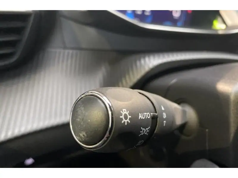 Occasie Peugeot 208 GT Line BLACK 24