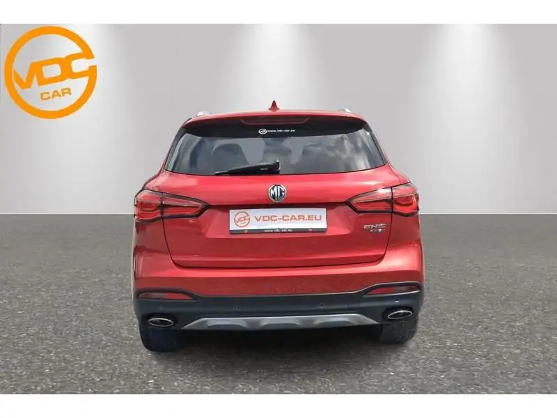 Occasion MG EHS LUXURY PHEV RED 7