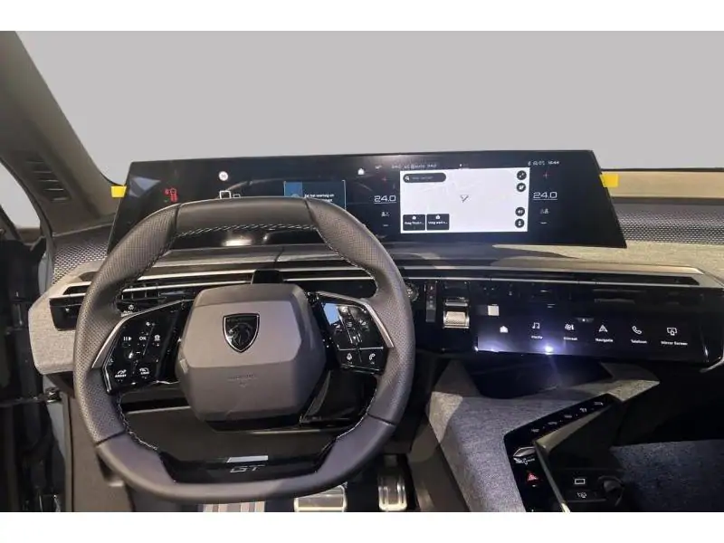 VEHICLE__CONDITION_SERVICE Peugeot 5008 e-5008 GT 7-pl BLUE 11