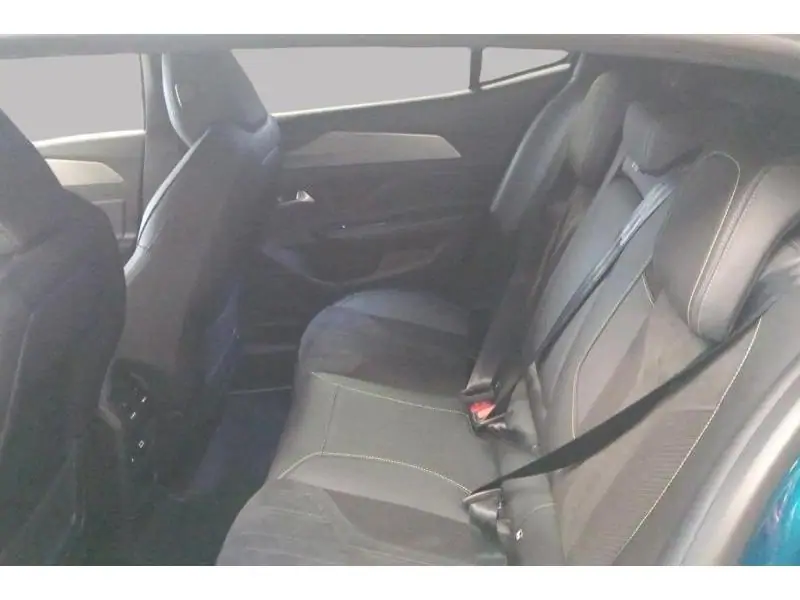 Occasion Peugeot 408 gt BLUE 18