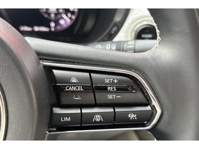 Occasie Mazda CX-60 HOMURA RED 27