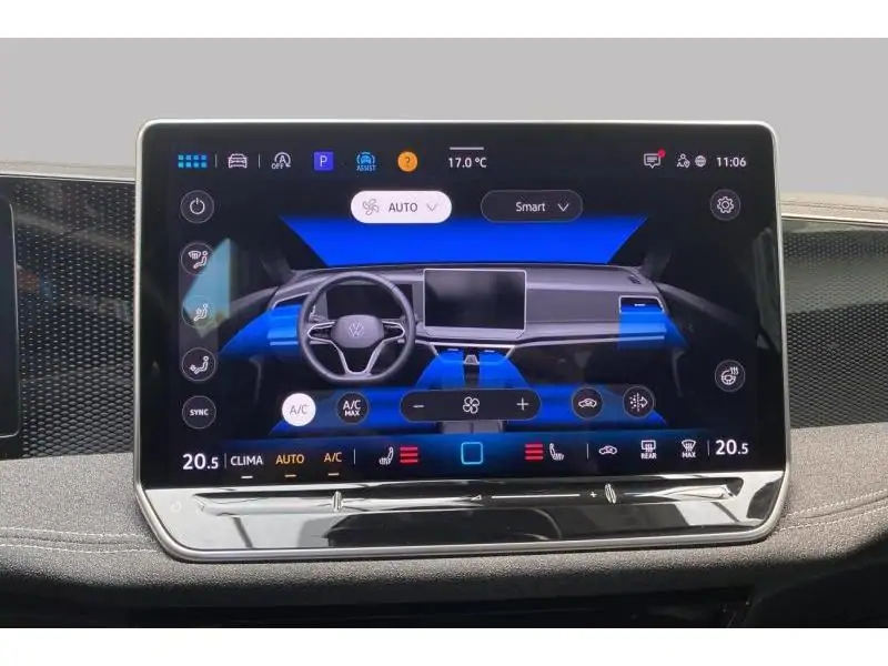 Occasion Volkswagen Passat Variant 1.5 eTSI DSG7 Business Premium GREY 15