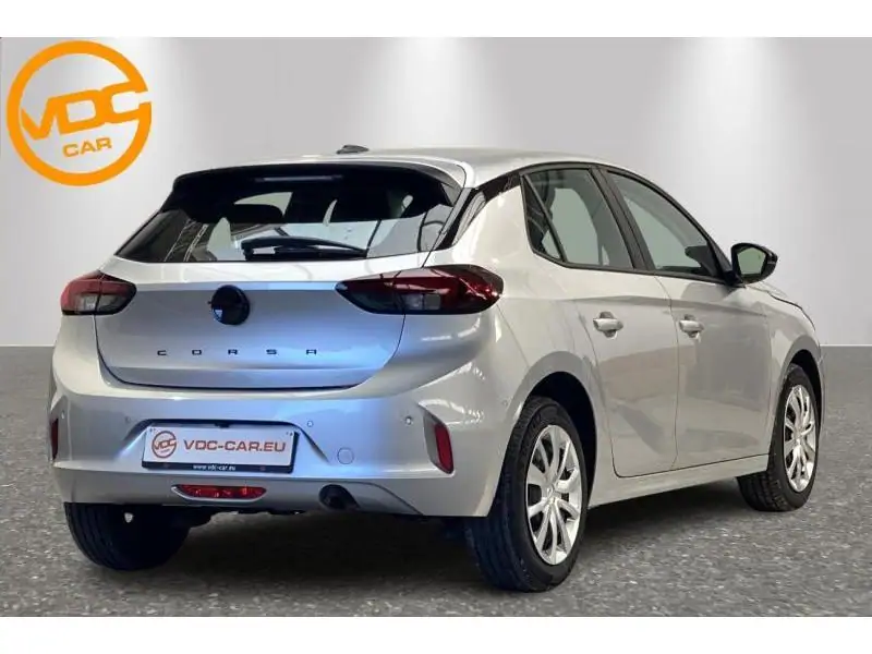 Occasion Opel Corsa EDITION GREY 3