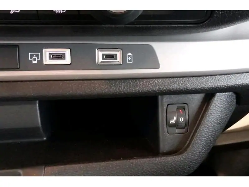 Démo Peugeot Expert FOURGON XL WHITE 21