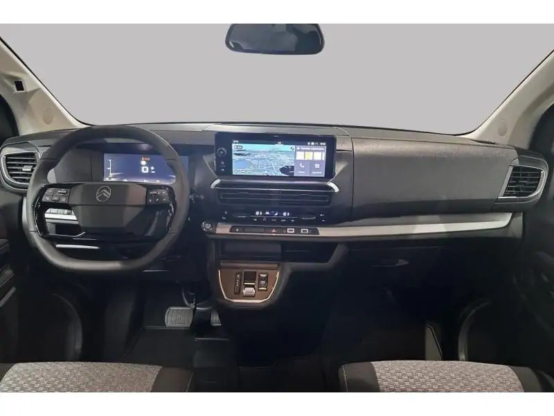 Occasion Citroen Spacetourer Holidays CAMPERVAN Plus GREY 11