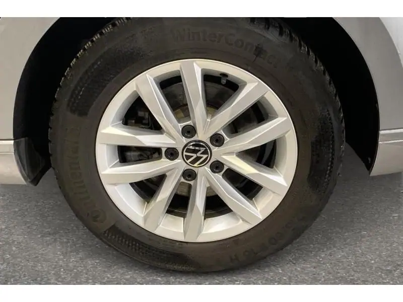 Occasion Volkswagen Passat Business GREY 20