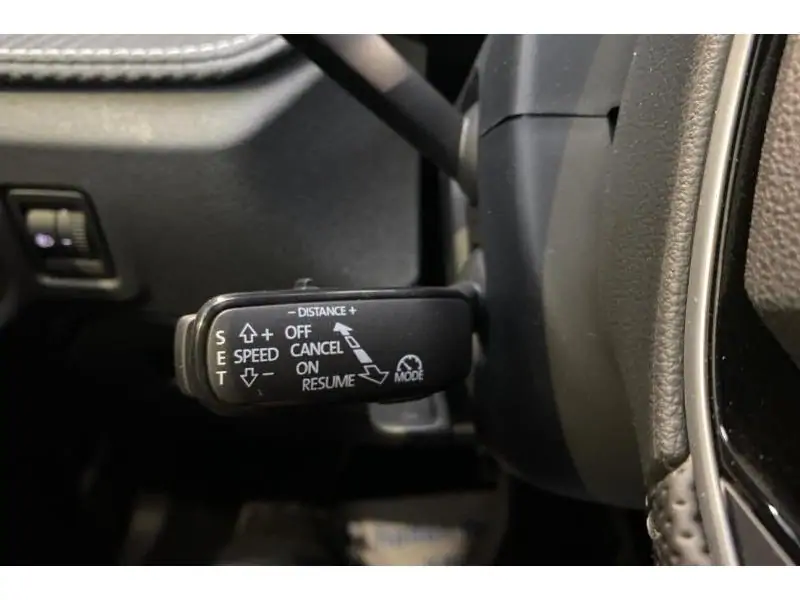 Occasion Skoda Fabia Monte Carlo GREY 24